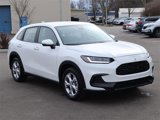 New 2025 Honda HR-V LX image 3