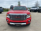 Used 2017 GMC Canyon SLT w/ Driver Alert Package image 3