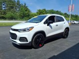 Used 2019 Chevrolet Trax LT w/ Redline Edition image 3