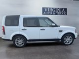 Used 2012 Land Rover LR4 HSE image 6