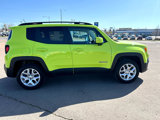 Used 2017 Jeep Renegade Latitude w/ Cold Weather Group image 2