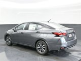 New 2025 Nissan Versa S w/ S Plus Package image 3