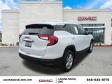 Certified 2024 GMC Terrain SLE image 3
