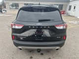 Used 2022 Ford Escape Titanium w/ Titanium Elite Package image 4