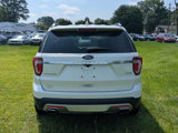 Used 2016 Ford Explorer Platinum image 4