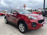Used 2018 Kia Sportage LX image 4