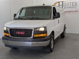 Certified 2023 GMC Savana 2500 w/ Driver Convenience Package image 4