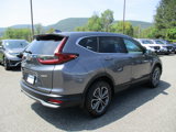 Certified 2020 Honda CR-V EX-L image 5