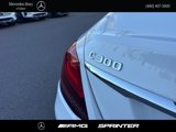 Used 2021 Mercedes-Benz C 300 Sedan w/ Premium Package image 5