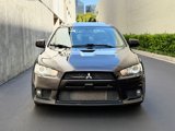 Used 2011 Mitsubishi Lancer Evolution GSR image 3