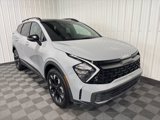 Used 2023 Kia Sportage X-Line w/ X-Line Premium Package image 3