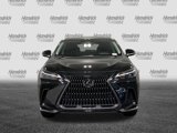 New 2025 Lexus NX 250 FWD w/ Premium Package image 5