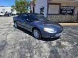 Used 2003 Chrysler Sebring Limited image 4