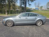 Used 2015 Audi A7 TDI Premium Plus w/ Cold Weather Package image 4