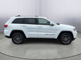 Used 2018 Jeep Grand Cherokee Limited image 6