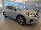 Used 2019 Nissan Murano SL image 2