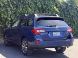 Used 2017 Subaru Outback 3.6R Limited image 4