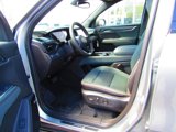 New 2025 GMC Acadia AT4 w/ LPO, Floor Liner Package image 4