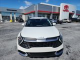 Used 2024 Kia Sportage LX image 2