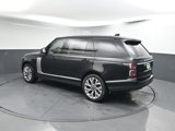 Used 2018 Land Rover Range Rover Long Wheelbase Supercharged image 3