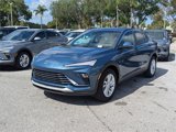 New 2025 Buick Envista Preferred w/ Convenience I Package image 3