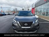 Certified 2023 Nissan Rogue SV image 3