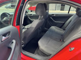 Used 2014 Volkswagen Jetta Sedan image 3