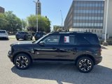 Used 2021 Ford Bronco Sport Outer Banks image 2