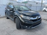 Used 2018 Honda CR-V EX image 2