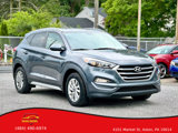 Used 2017 Hyundai Tucson SE image 4