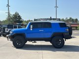 Used 2007 Toyota FJ Cruiser 4WD image 6