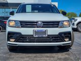 Used 2021 Volkswagen Tiguan SEL image 4