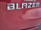 Used 2025 Chevrolet Blazer LT image 5