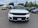 New 2025 Jeep Grand Cherokee L Limited image 2