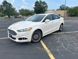 Used 2013 Ford Fusion Titanium w/ Titanium Driver Assist Pkg image 2