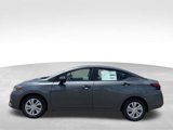 New 2025 Nissan Versa S w/ Trunk Package image 5
