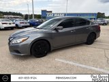 Used 2017 Nissan Altima 2.5 S w/ Power Driver Seat Package image 2