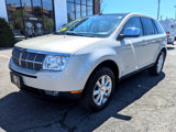 Used 2007 Lincoln MKX AWD image 2