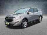 Certified 2018 Chevrolet Equinox LT image 4