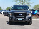 Used 2018 Ford F150 XL w/ Equipment Group 101A Mid image 2