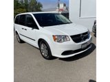 Used 2016 Dodge Grand Caravan American Value Package w/ UConnect Hands-Free Group image 3