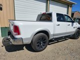 Used 2015 RAM 1500 Laramie w/ Convenience Group image 4