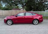 Used 2019 Ford Fusion SE image 3