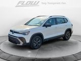New 2025 Volkswagen Taos S image 3