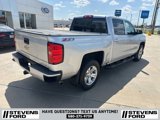 Used 2017 Chevrolet Silverado 1500 LT w/ All Star Edition image 4