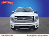 Used 2014 Ford F150 Platinum image 2