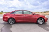Used 2011 Hyundai Sonata SE image 6