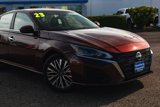 Used 2023 Nissan Altima 2.5 SV image 3