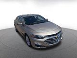 Used 2024 Chevrolet Malibu LT image 3
