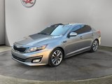 Used 2015 Kia Optima SX w/ SX Turbo Premium Package image 3